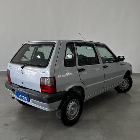 FIAT Uno 1.0 4P ECONOMY FLEX, Foto 4