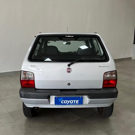 FIAT Uno 1.0 4P ECONOMY FLEX, Foto 5