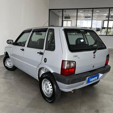FIAT Uno 1.0 4P ECONOMY FLEX, Foto 6