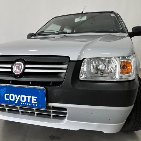 FIAT Uno 1.0 4P ECONOMY FLEX, Foto 7