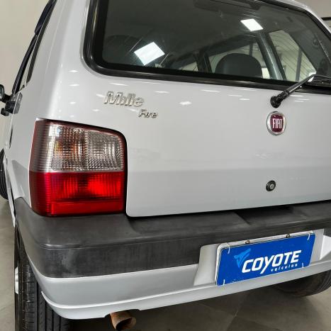 FIAT Uno 1.0 4P ECONOMY FLEX, Foto 8