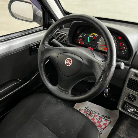 FIAT Uno 1.0 4P ECONOMY FLEX, Foto 10