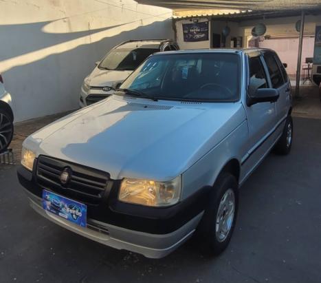 FIAT Uno 1.0 4P FIRE FLEX ECONOMY CELEBRATION, Foto 1