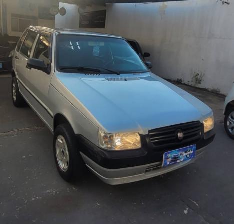 FIAT Uno 1.0 4P FIRE FLEX ECONOMY CELEBRATION, Foto 2