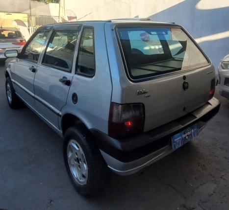 FIAT Uno 1.0 4P FIRE FLEX ECONOMY CELEBRATION, Foto 3