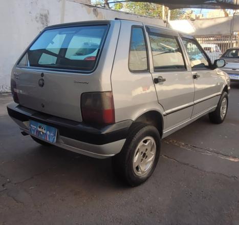 FIAT Uno 1.0 4P FIRE FLEX ECONOMY CELEBRATION, Foto 4
