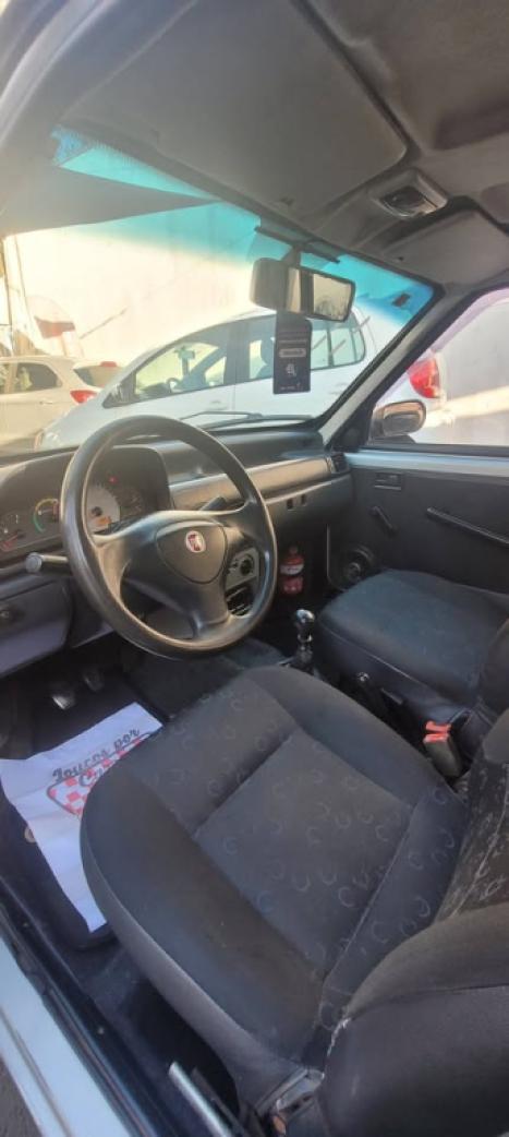FIAT Uno 1.0 4P FIRE FLEX ECONOMY CELEBRATION, Foto 5