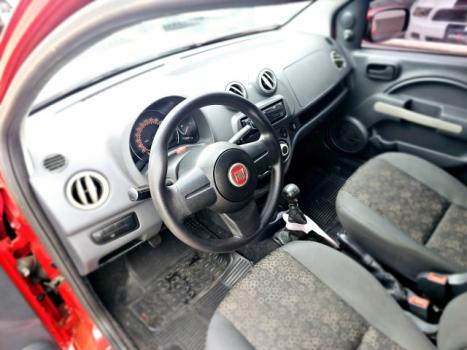 FIAT Uno 1.0 4P FLEX VIVACE EVO, Foto 4 FIAT Uno 1.0 4P FLEX VIVACE EVO, Foto 4