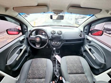 FIAT Uno 1.0 4P FLEX VIVACE EVO, Foto 5 FIAT Uno 1.0 4P FLEX VIVACE EVO, Foto 5