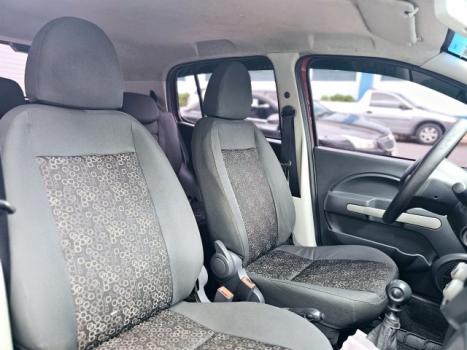 FIAT Uno 1.0 4P FLEX VIVACE EVO, Foto 6 FIAT Uno 1.0 4P FLEX VIVACE EVO, Foto 6