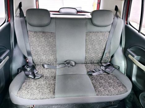 FIAT Uno 1.0 4P FLEX VIVACE EVO, Foto 7 FIAT Uno 1.0 4P FLEX VIVACE EVO, Foto 7