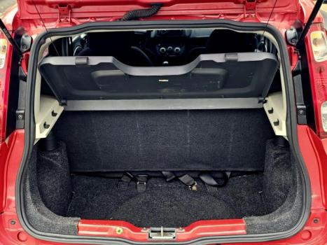 FIAT Uno 1.0 4P FLEX VIVACE EVO, Foto 9 FIAT Uno 1.0 4P FLEX VIVACE EVO, Foto 9
