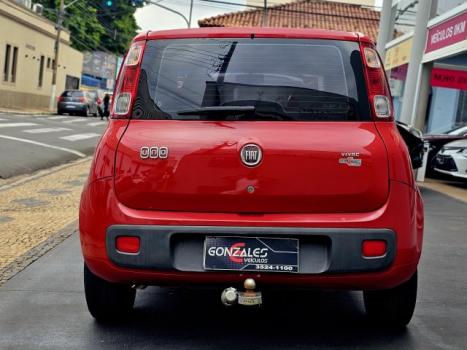 FIAT Uno 1.0 4P FLEX VIVACE EVO, Foto 10 FIAT Uno 1.0 4P FLEX VIVACE EVO, Foto 10