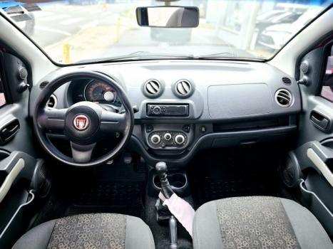 FIAT Uno 1.0 4P FLEX VIVACE EVO, Foto 14 FIAT Uno 1.0 4P FLEX VIVACE EVO, Foto 14