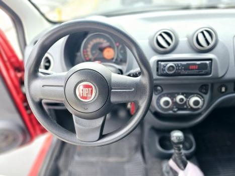 FIAT Uno 1.0 4P FLEX VIVACE EVO, Foto 15 FIAT Uno 1.0 4P FLEX VIVACE EVO, Foto 15
