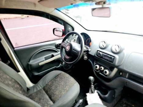 FIAT Uno 1.0 4P FLEX VIVACE EVO, Foto 17 FIAT Uno 1.0 4P FLEX VIVACE EVO, Foto 17