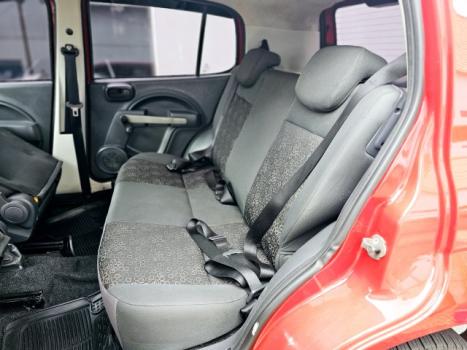 FIAT Uno 1.0 4P FLEX VIVACE EVO, Foto 18 FIAT Uno 1.0 4P FLEX VIVACE EVO, Foto 18