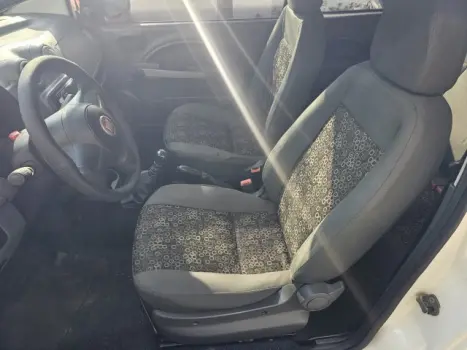 FIAT Uno 1.0 4P FLEX FIRE VIVACE, Foto 7