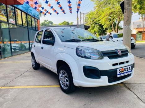 FIAT Uno 1.0 4P FLEX EVO ATTRACTIVE, Foto 2 FIAT Uno 1.0 4P FLEX EVO ATTRACTIVE, Foto 2