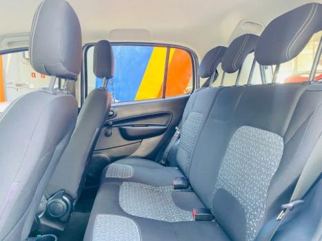 FIAT Uno 1.0 4P FLEX EVO ATTRACTIVE, Foto 4 FIAT Uno 1.0 4P FLEX EVO ATTRACTIVE, Foto 4