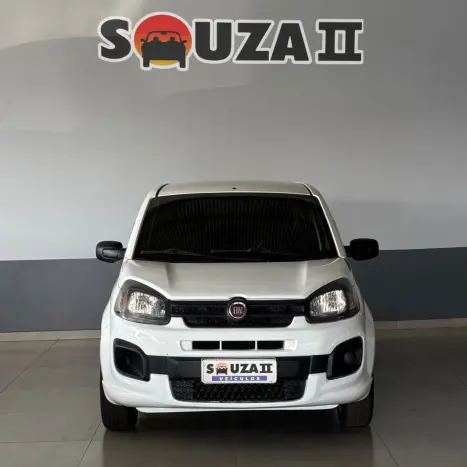 FIAT Uno 1.0 4P FLEX ATTRACTIVE, Foto 2