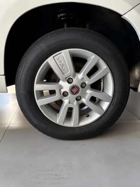 FIAT Uno 1.0 4P FLEX ATTRACTIVE, Foto 10