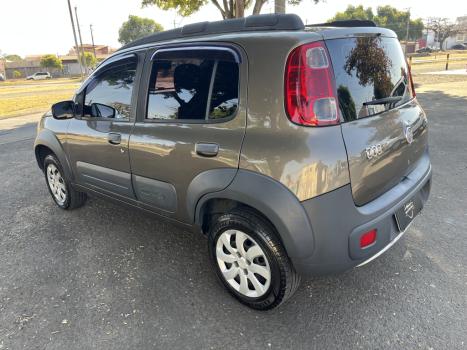 FIAT Uno 1.0 4P FLEX WAY EVO, Foto 5