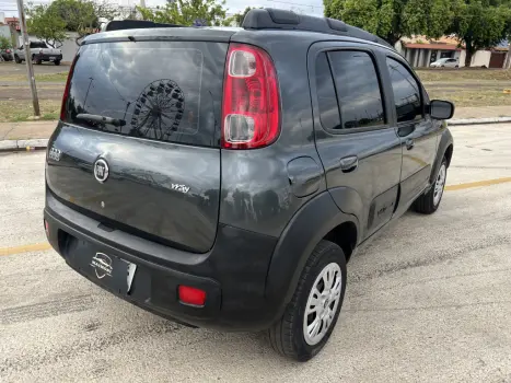 FIAT Uno 1.0 4P FLEX WAY EVO, Foto 6