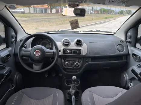 FIAT Uno 1.0 4P FLEX WAY EVO, Foto 7