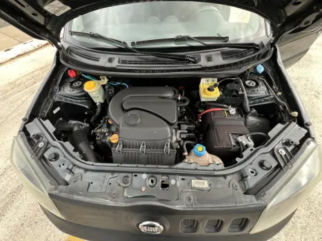 FIAT Uno 1.0 4P FLEX WAY EVO, Foto 8