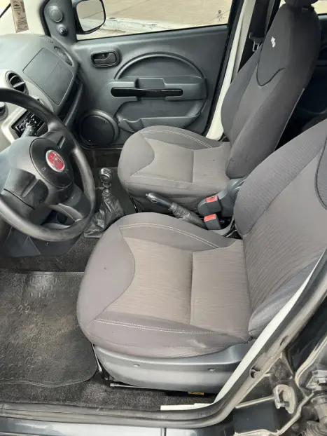 FIAT Uno 1.0 4P FLEX WAY EVO, Foto 9