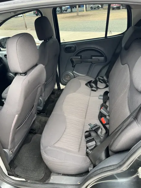 FIAT Uno 1.0 4P FLEX WAY EVO, Foto 10