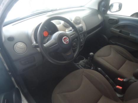 FIAT Uno 1.0 4P FLEX WAY, Foto 6 FIAT Uno 1.0 4P FLEX WAY, Foto 6