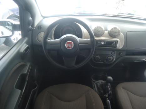 FIAT Uno 1.0 4P FLEX WAY, Foto 8 FIAT Uno 1.0 4P FLEX WAY, Foto 8