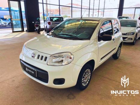 FIAT Uno 1.0 4P FLEX FIRE VIVACE, Foto 1