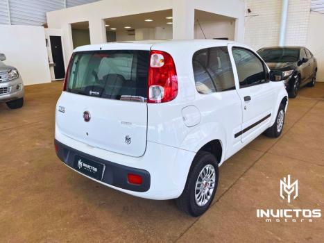 FIAT Uno 1.0 4P FLEX FIRE VIVACE, Foto 3