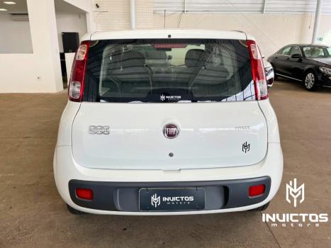 FIAT Uno 1.0 4P FLEX FIRE VIVACE, Foto 4