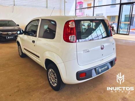 FIAT Uno 1.0 4P FLEX FIRE VIVACE, Foto 5
