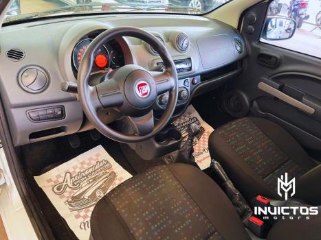 FIAT Uno 1.0 4P FLEX FIRE VIVACE, Foto 6