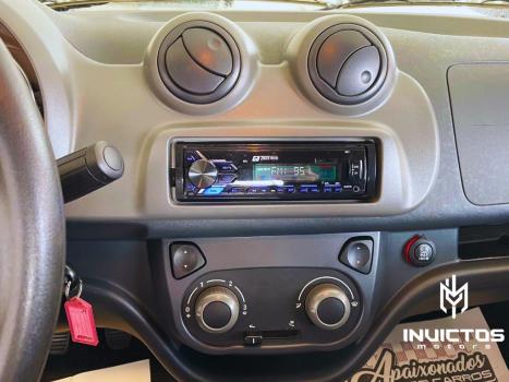 FIAT Uno 1.0 4P FLEX FIRE VIVACE, Foto 8