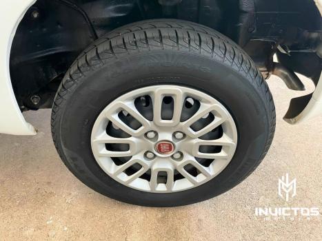 FIAT Uno 1.0 4P FLEX FIRE VIVACE, Foto 9