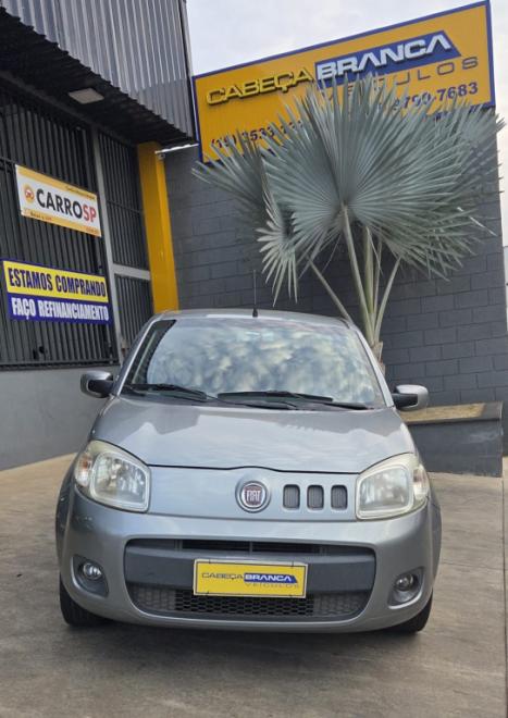 FIAT Uno 1.0 4P FLEX EVO VIVACE CELEBRATION, Foto 2