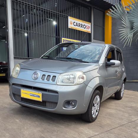 FIAT Uno 1.0 4P FLEX EVO VIVACE CELEBRATION, Foto 3