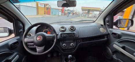 FIAT Uno 1.0 4P FLEX EVO VIVACE CELEBRATION, Foto 5