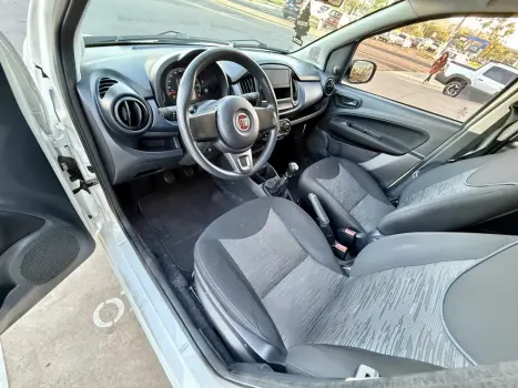 FIAT Uno 1.0 4P FLEX ATTRACTIVE, Foto 5