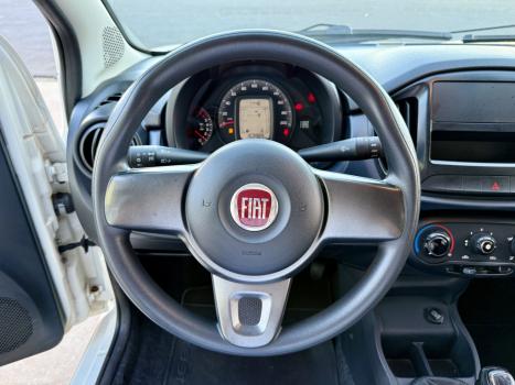 FIAT Uno 1.0 4P FLEX ATTRACTIVE, Foto 6