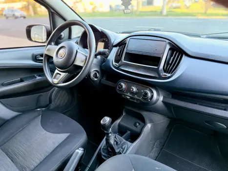 FIAT Uno 1.0 4P FLEX ATTRACTIVE, Foto 8