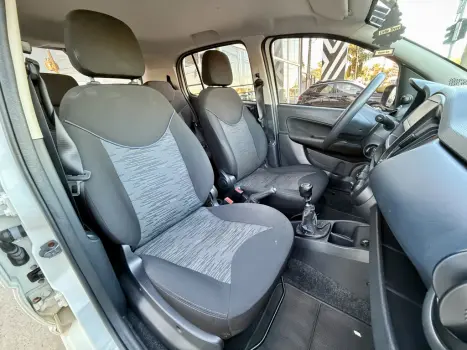 FIAT Uno 1.0 4P FLEX ATTRACTIVE, Foto 10