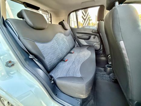 FIAT Uno 1.0 4P FLEX ATTRACTIVE, Foto 11