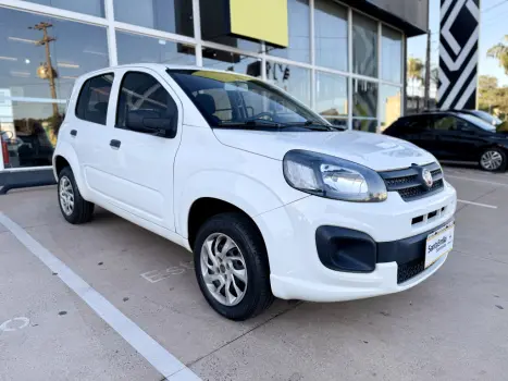 FIAT Uno 1.0 4P FLEX ATTRACTIVE, Foto 12